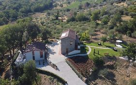 La Dimora del Croccio - Gole del Calore